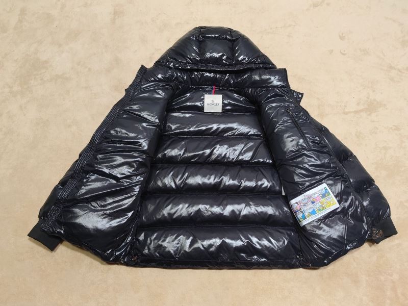 Moncler Down Jackets